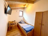 Top Wohnung Neubau mit 4 Zimmern 3 Bädern Hauzenberg/Passau Bild 6
