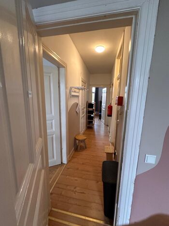 Monteurunterkunft Cuxhaven für 7 Pers. – 4 Zi., 3 Min Hafen