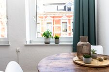 CosyHomes24 (UN01) • Balkon • TOP-Anbindung • Zentral Zdjęcie 15