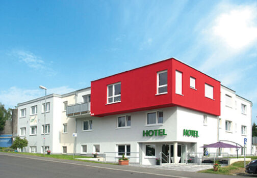 Hotel Beuss