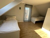 4 Personen Apartment