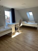 4 Personen Apartment