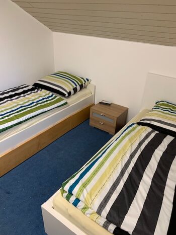 2,5-Zi-Wohnung in Vilshofen an der Donau Obrázok 3