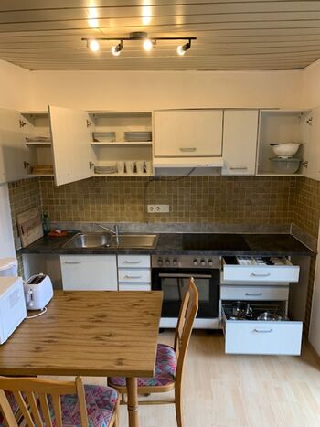 2,5-Zi-Wohnung in Vilshofen an der Donau Obrázok 2