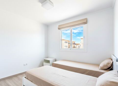 Monteurunterkünfte in Neuenkirchen – 24h Check-In Bild 2