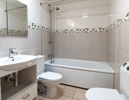 Monteurunterkünfte in Neuenkirchen – 24h Check-In Bild 4