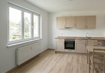 Monteurunterkünfte in Neuenkirchen – 24h Check-In Bild 3