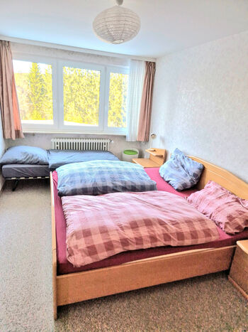 Gästezimmer Agnieszka D,E,PL,CZ Bild 3