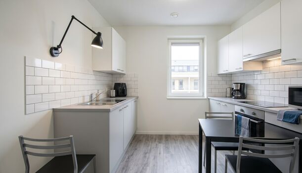 Business Apartment Güglingen Bild 2