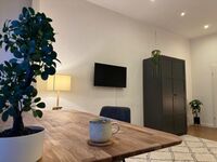 ✯ Workers Apartment | Monteurwohnung in Schwerin | Provided by APARTS Bild 1