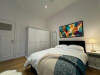 ✯ Workers Apartment | Monteurwohnung in Schwerin | Provided by APARTS Bild 3
