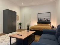 ✯ Workers Apartment | Monteurwohnung in Schwerin | Provided by APARTS Bild 2
