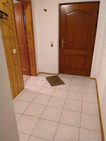 Apartment im Grünen Bild 5