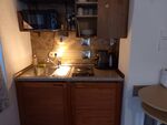 Apartment im Grünen Bild 10