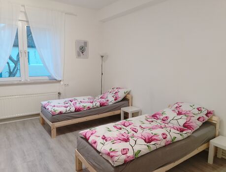 Gästezimmer Schmitz