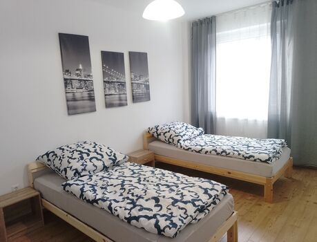 Gästezimmer Schmitz 4-6 Personen