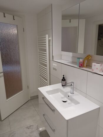 Ferienwohnung Sonnenseite