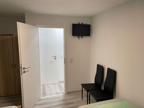 Monteurwohnung in Goch mit Autobahn- und Flughafenanbindung Bild 4