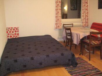Privatzimmer mit Küche in Turnau Picture 5