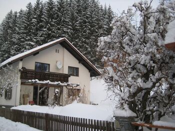 Privatzimmer mit Küche in Turnau Picture 2