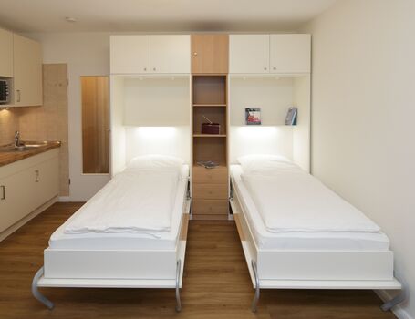 Wohnung Pallentin Picture 3