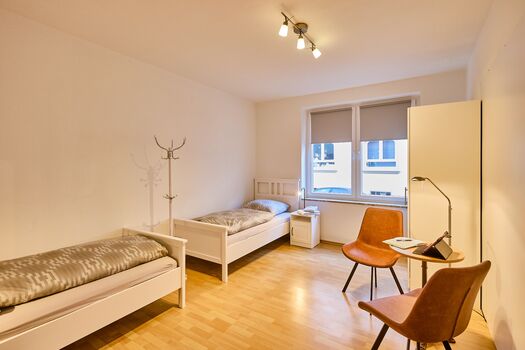 Wohnung Pallentin Bild 5