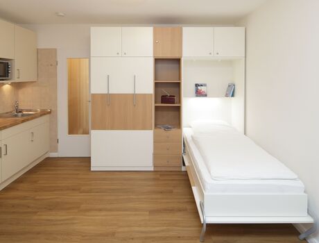 Wohnung Pallentin Picture 2