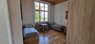 Monteurwohnung Am Park markranstädt Bild 7