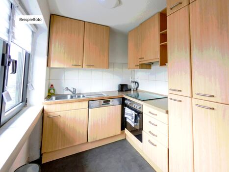 Komfortable Monteurunterkunft in Dahlenburg Bild 3