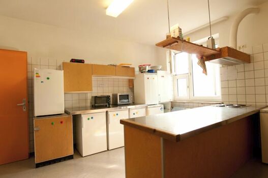 Herberge Alb-Traum -Monteurzimmer Obrázok 3