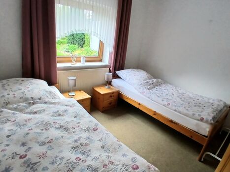 Wohnung Tannenberg