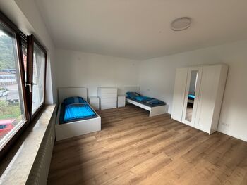 Gästehaus Zoey III / Zentrum von Künzelsau / Jetzt Frei!! Bild 3