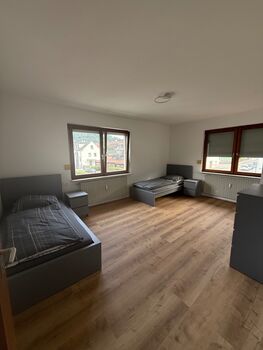 Gästehaus Zoey III / Zentrum von Künzelsau / Jetzt Frei!! Bild 1