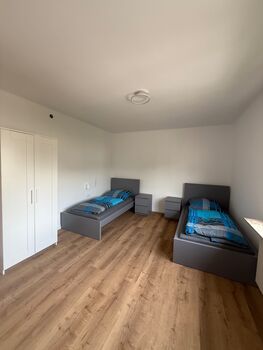 Gästehaus Zoey III / Zentrum von Künzelsau / Jetzt Frei!! Bild 2