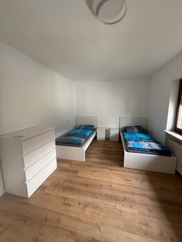 Gästehaus Zoey III / Zentrum von Künzelsau / Jetzt Frei!! Bild 4