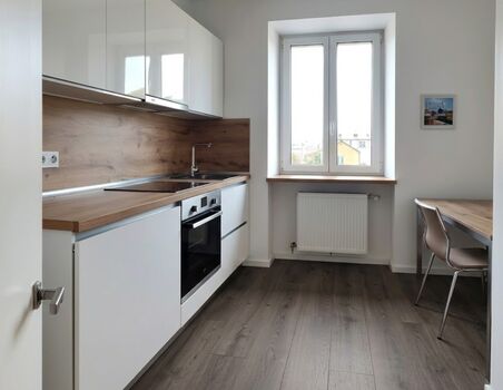 Monteurunterkünfte in Sinsheim – 24h Check-In Picture 3