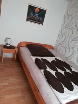 Gästezimmer Nacke Bild 1