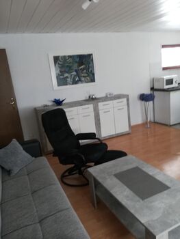 Gästezimmer Nacke Bild 2