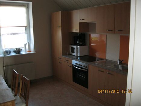 Gästezimmer Widderich Obrázok 1