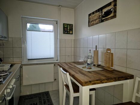 Monteurzimmer Rude, Flensburg Picture 3