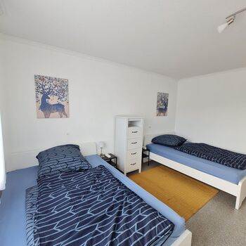 Monteurzimmer und -wohnungen Warstein, Meschede, Soest Bild 4