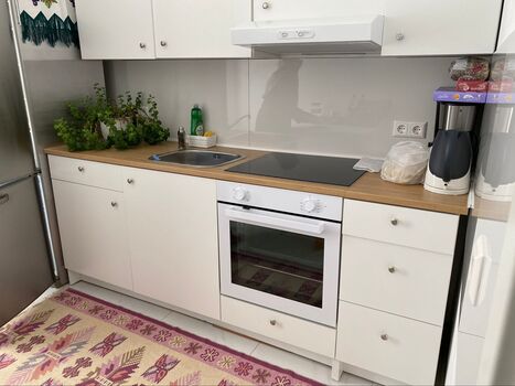 Wohnung in Limmer Zdjęcie 1