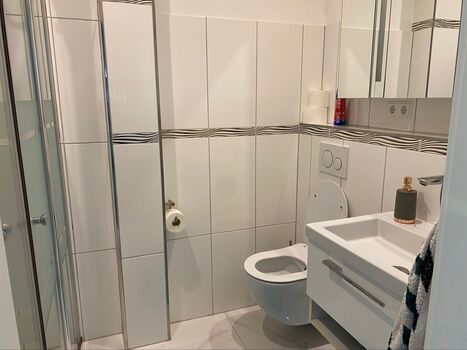 Wohnung in Limmer Bild 5