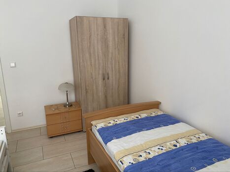 Wohnung in Limmer Zdjęcie 2