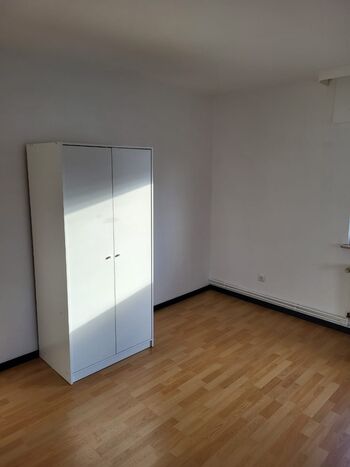 Sanierte Wohnung Bild 2