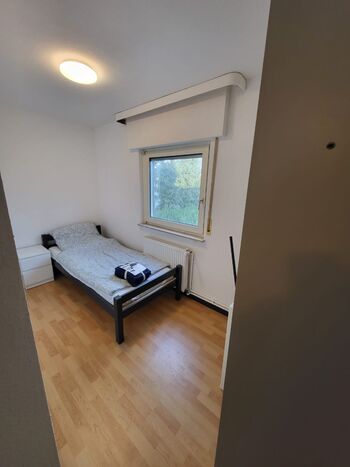 Sanierte Wohnung Bild 3