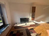 Große Monteurwohnung mit 3 Schlafzimmern, Balkon und WLAN Bild 12
