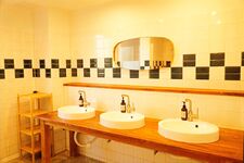 Villa Sophienschlösschen: geräumiges Jagdschloss nahe Berlin Zdjęcie 10