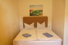 Schlafzimmer 3 - Bett