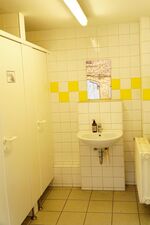 Villa Sophienschlösschen: geräumiges Jagdschloss nahe Berlin Zdjęcie 9